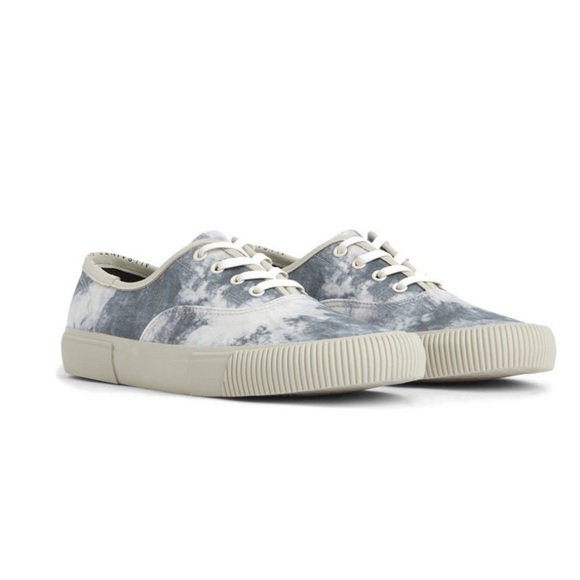 All Saints Other - ONE DAY SALE!!! AllSaints lex trainer vans sneakers NWB